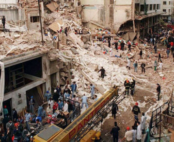 "El juicio del atentado a la AMIA consagró la impunidad"