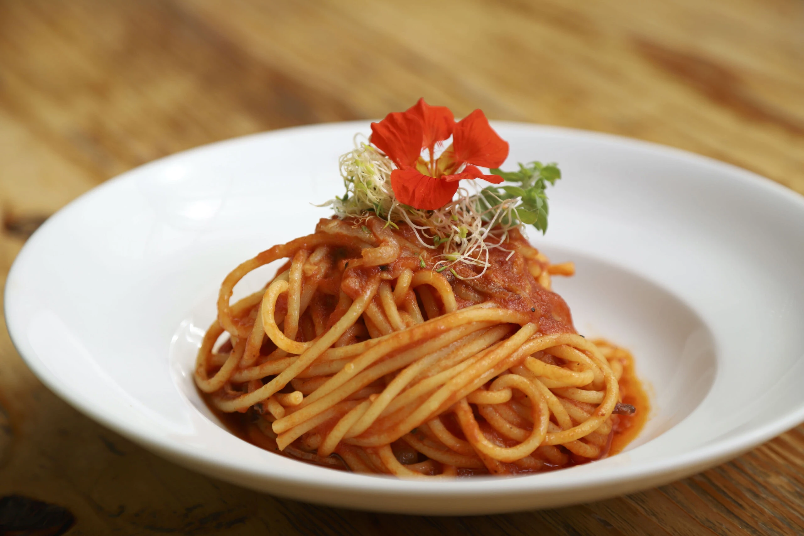 L'Incanto Restaurante.