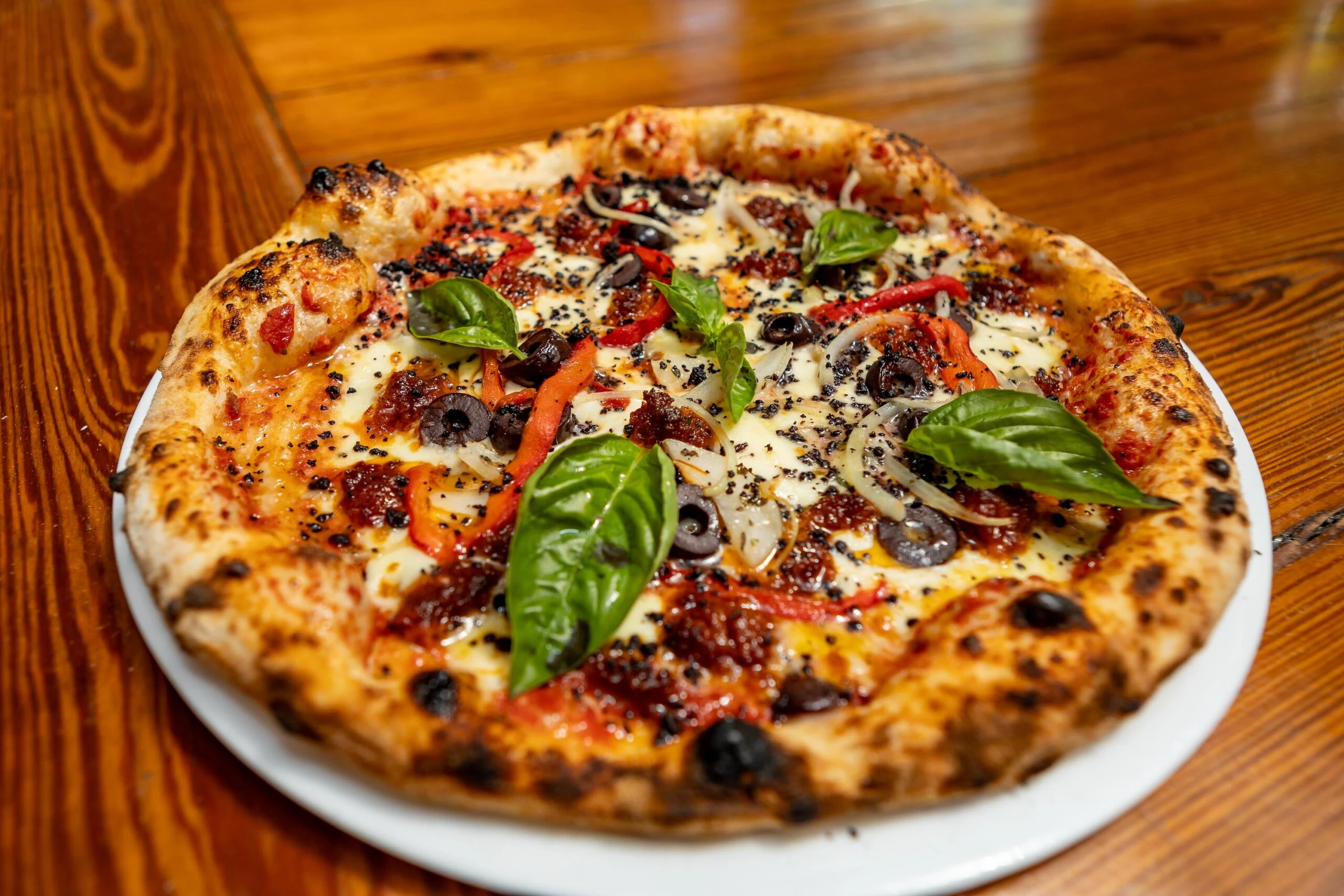 L'Incanto Restaurante