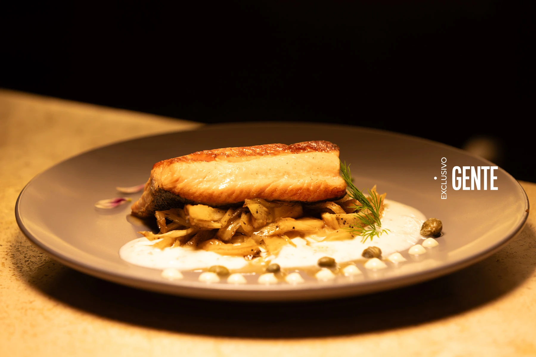 Carnes, pescados y mariscos: una carta pensada para compartir y recorrer sin apuro.
