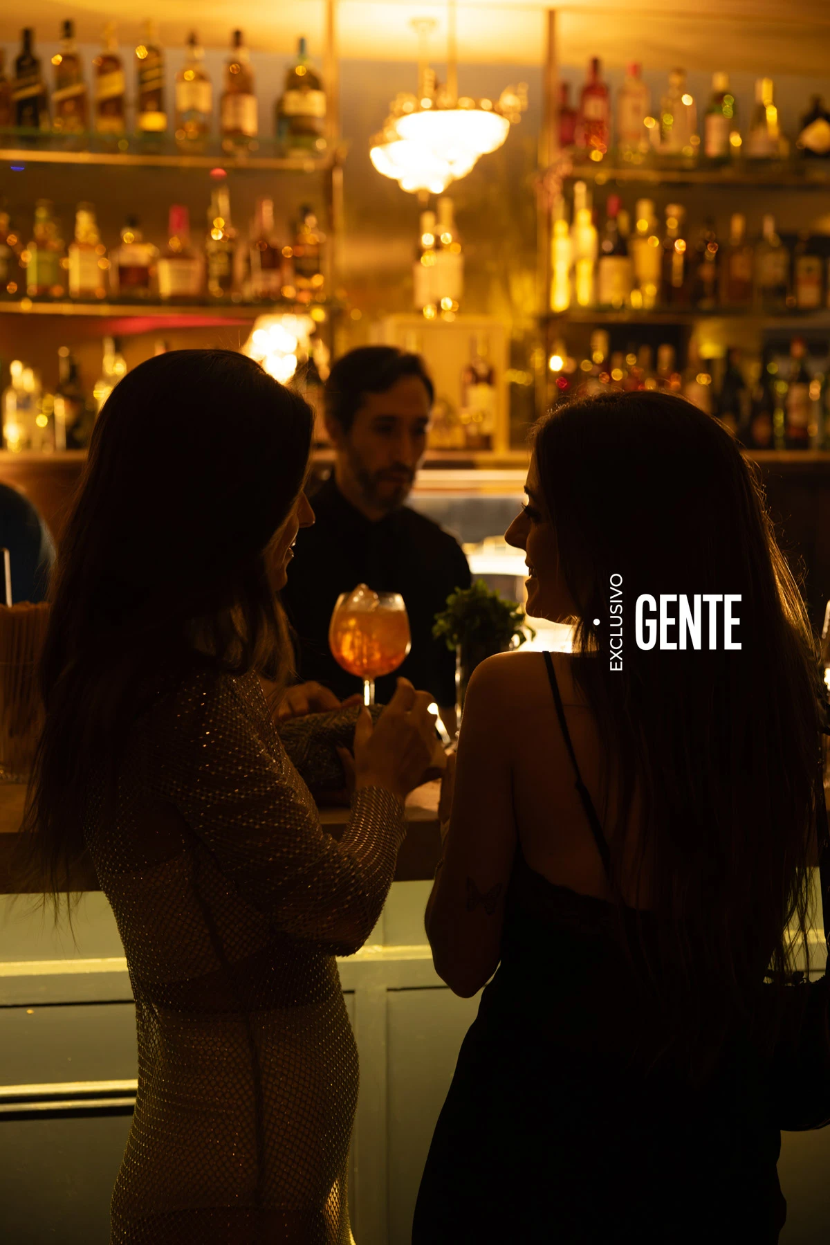 En cada mesa, el espíritu de encuentro se vuelve protagonista de la experiencia.