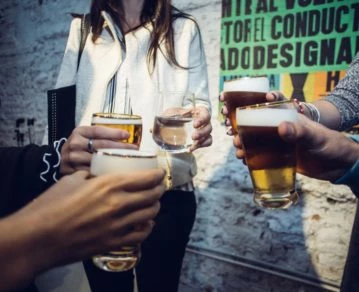 Consumo Responsable, Cervecería y Maltería Quilmes