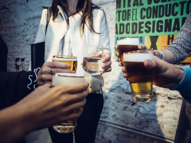 Consumo Responsable, Cervecería y Maltería Quilmes