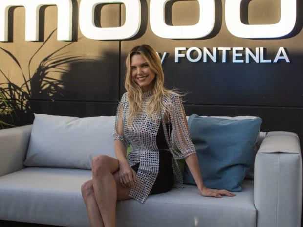 Mood, Fontenla, evento, Puerto Madero