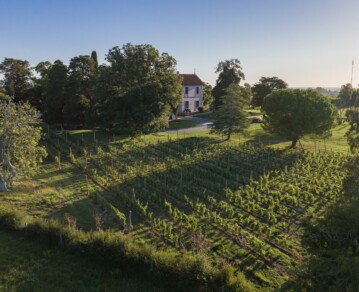 Comarca Las Liebres: lujo rural y sabores premium en Colonia del Sacramento