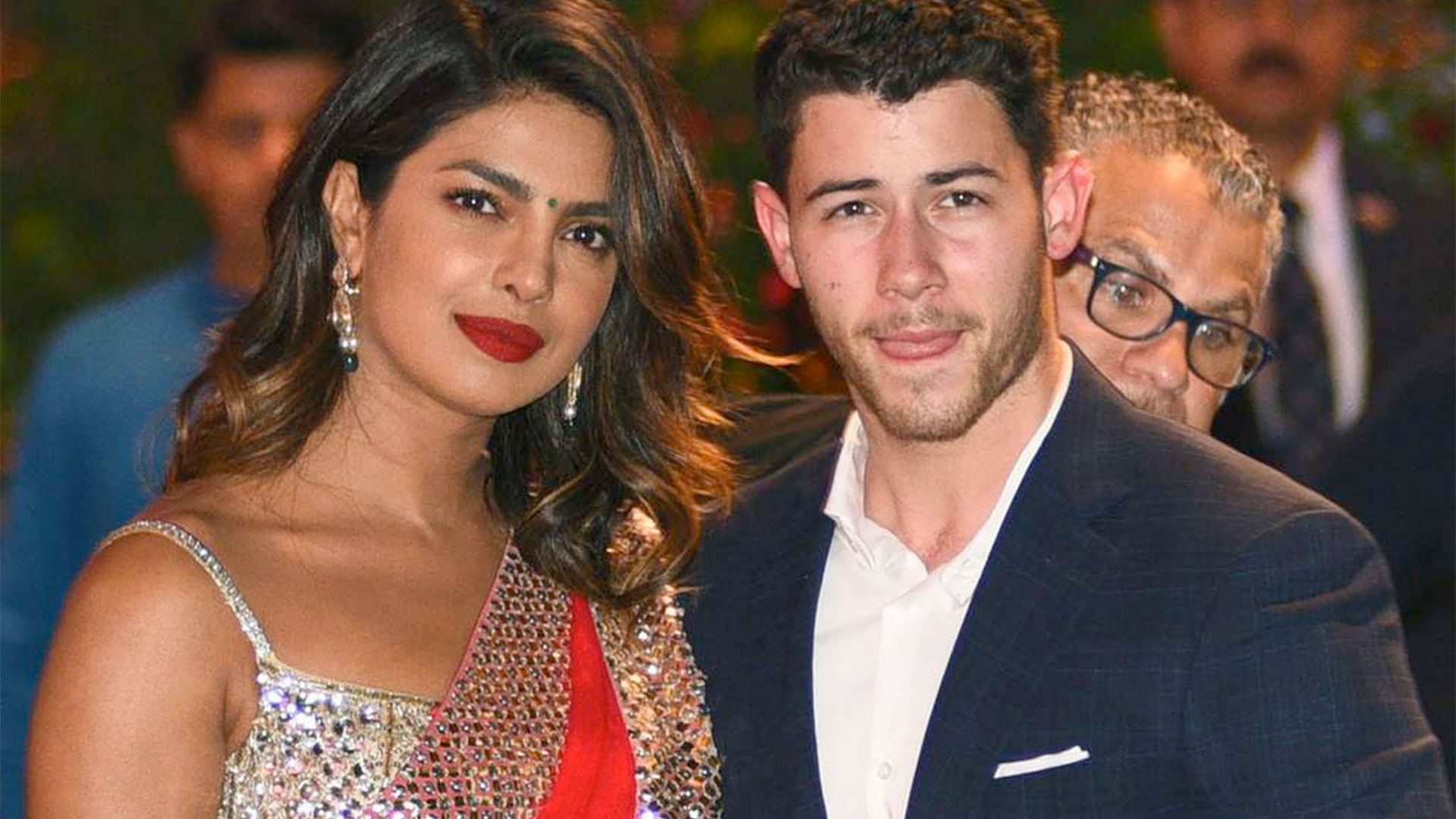 Nick Jonas cumplió años y su esposa, Priyanka Chopra, lo homenajeó en sus redes