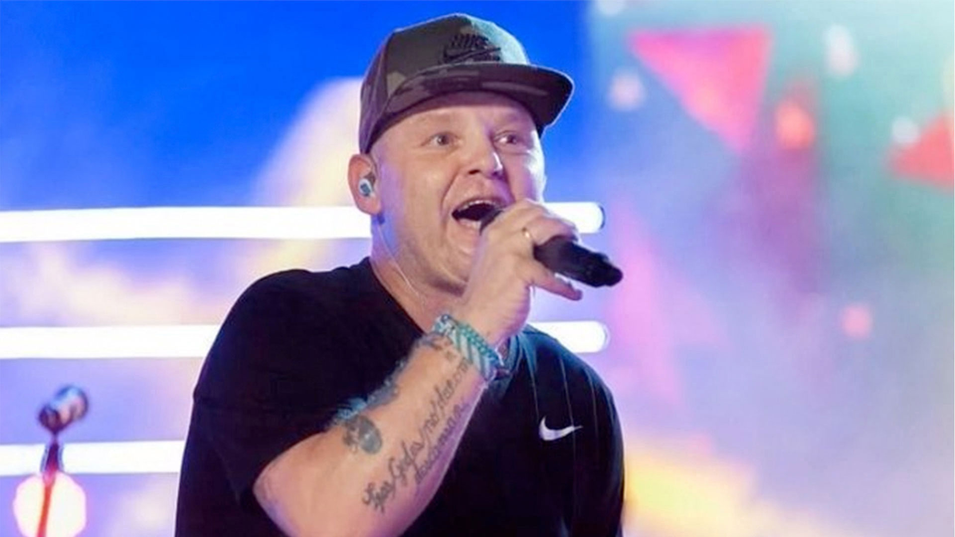 El Pepo se fractura el peroné jugando al fútbol en prisión y está internado