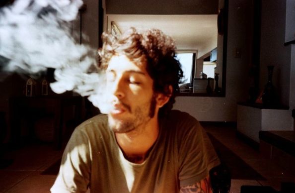 El fotógrafo de Candelaria Tinelli, denunciado por violencia de género