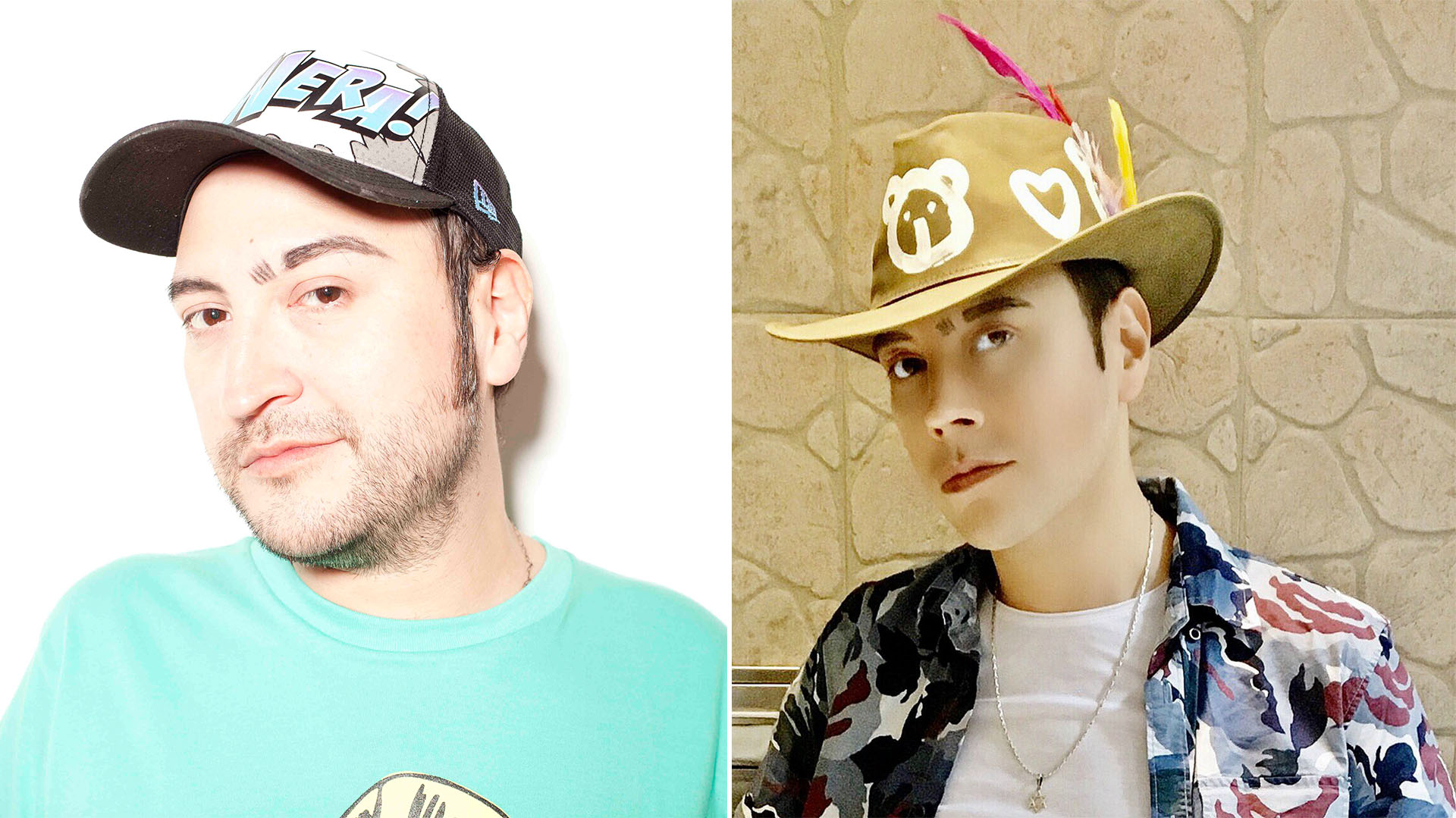 Leo García nos develó cuál es su rutina para verse más joven y saludable