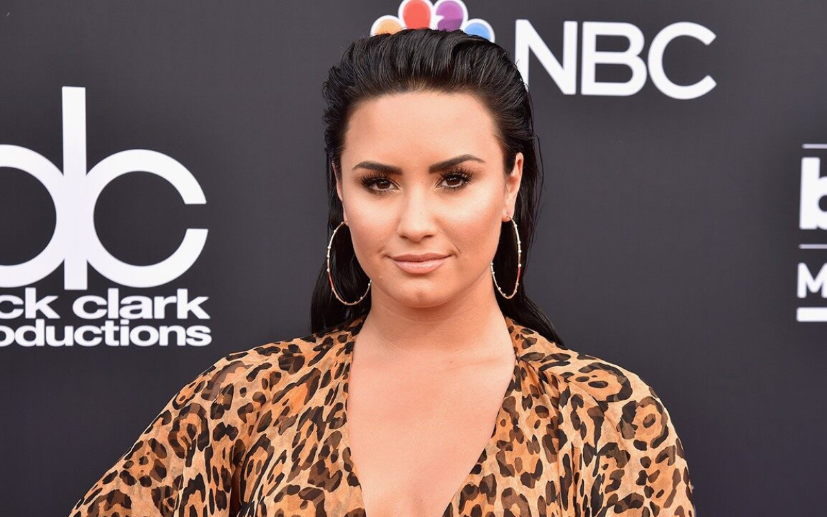 Demi Lovato se confiesa tras el terrible episodio de sobredosis