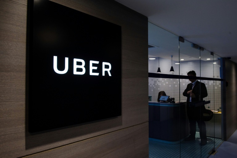 La mamá del fundador de Uber murió en un accidente