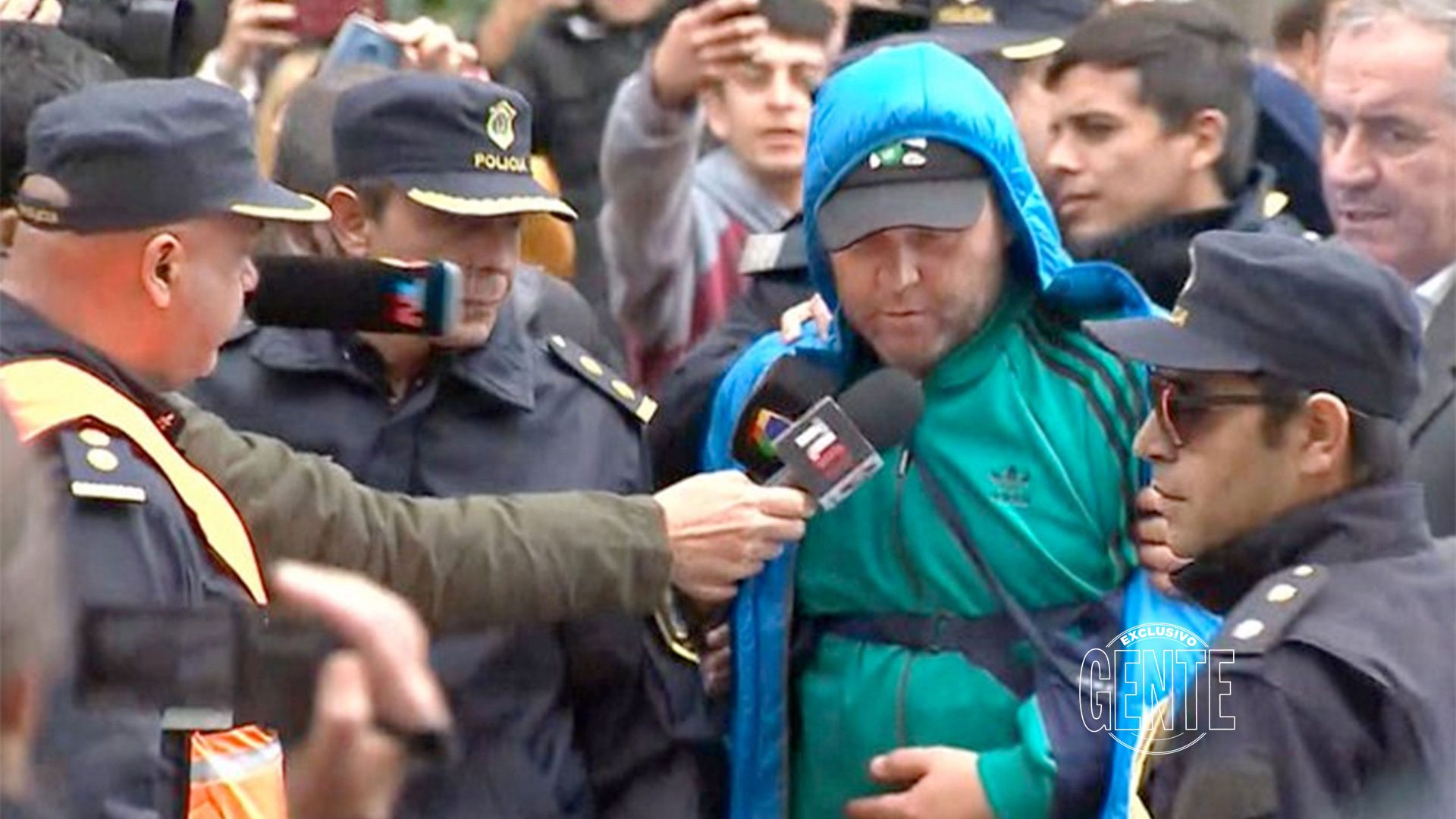 Nació el hijo del trompetista Nicolás Carabajal, víctima del accidente de El Pepo