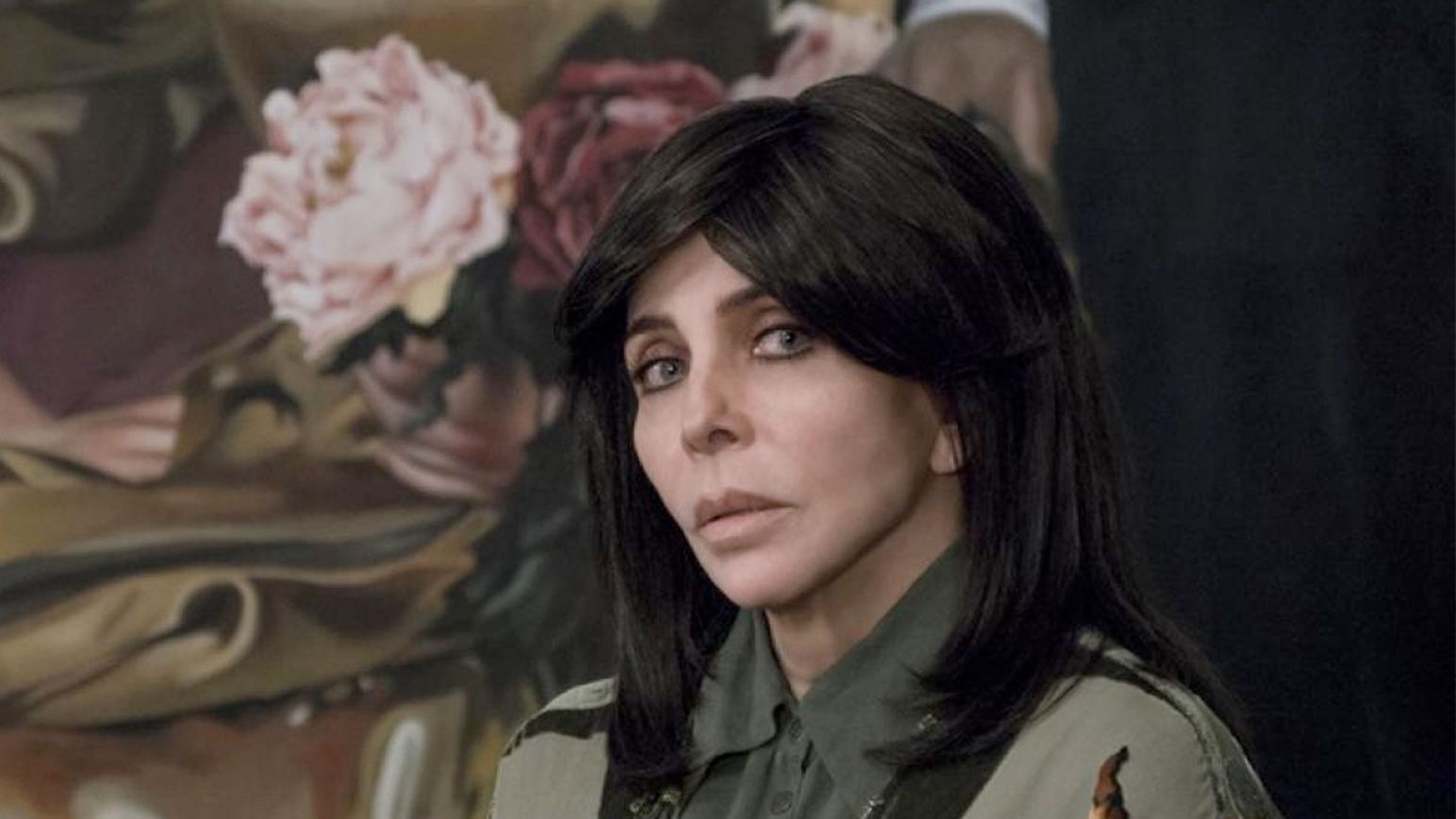 Verónica Castro tomó una drástica decisión luego de su supuesta boda con Yolanda Andrade