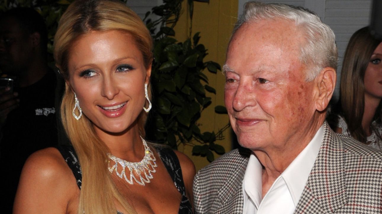 Quienes son los herederos de la fortuna de Barron Hilton