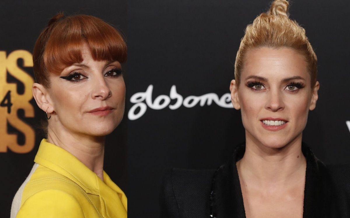 Las primeras imágenes del spin- off de Vis a Vis ilusionan a los fanáticos