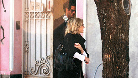 “Desde el jardín de infantes me hacían ‘bowling’, me decían fea y negrita”