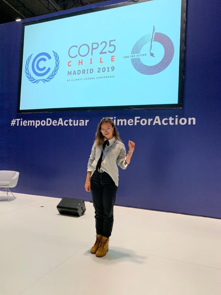 Para Becker es clave aprovechar estos espacios para escuchar, expresarse y tejer redes de acción.