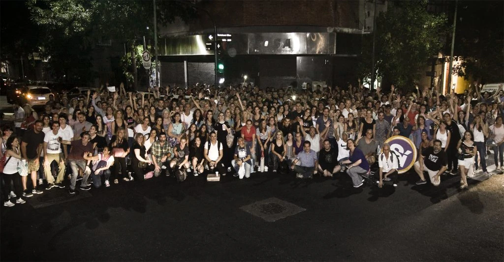 Fundación Sí tiene previstos recorridos solidarios para las noches del 24 y el 31.