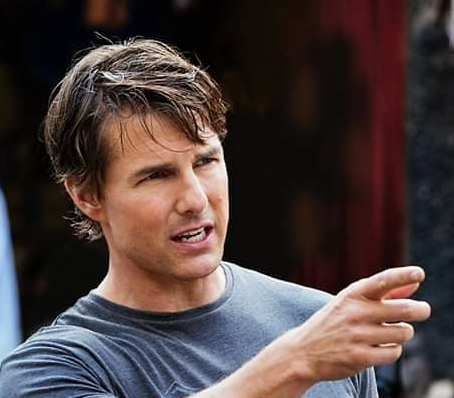 Así entrena Tom Cruise, a los 57 años, para las nuevas películas de Misión Imposible