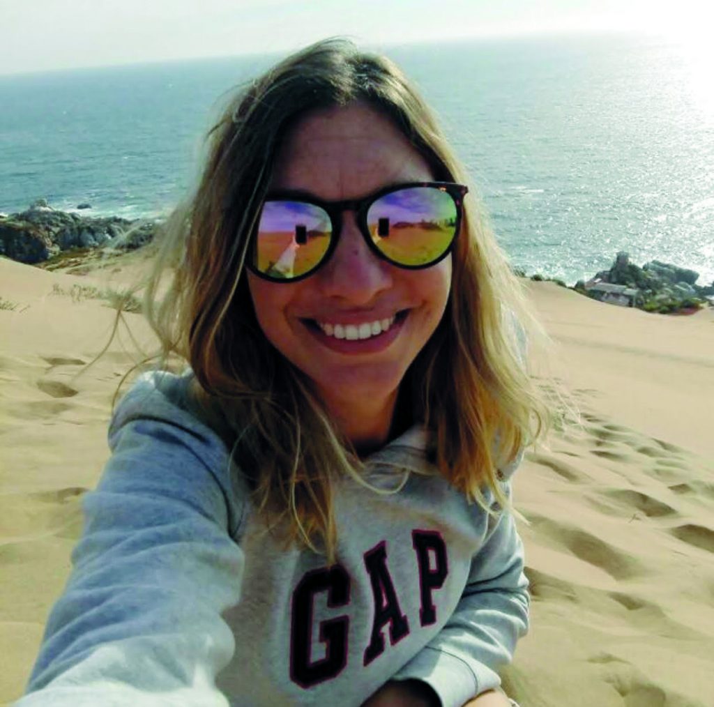 Desde el observatorio Ahora que sí nos ven, Laura Rothberg analiza el avance de los femicidios durante el confinamiento. 