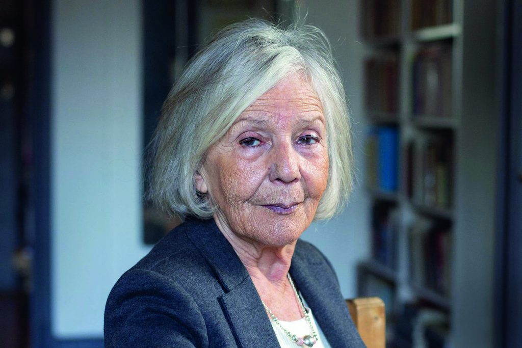 beatriz Sarlo, ensayista, escritora y periodista, analiza cómo impacta la cuarentena en las personas. 