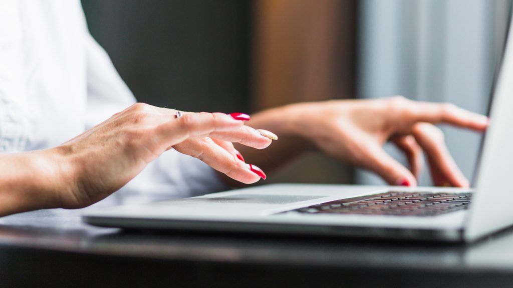 "Es urgente flexibilizar el sistema judicial", afirma Mariana Gallego, especializada en derecho de familia. 