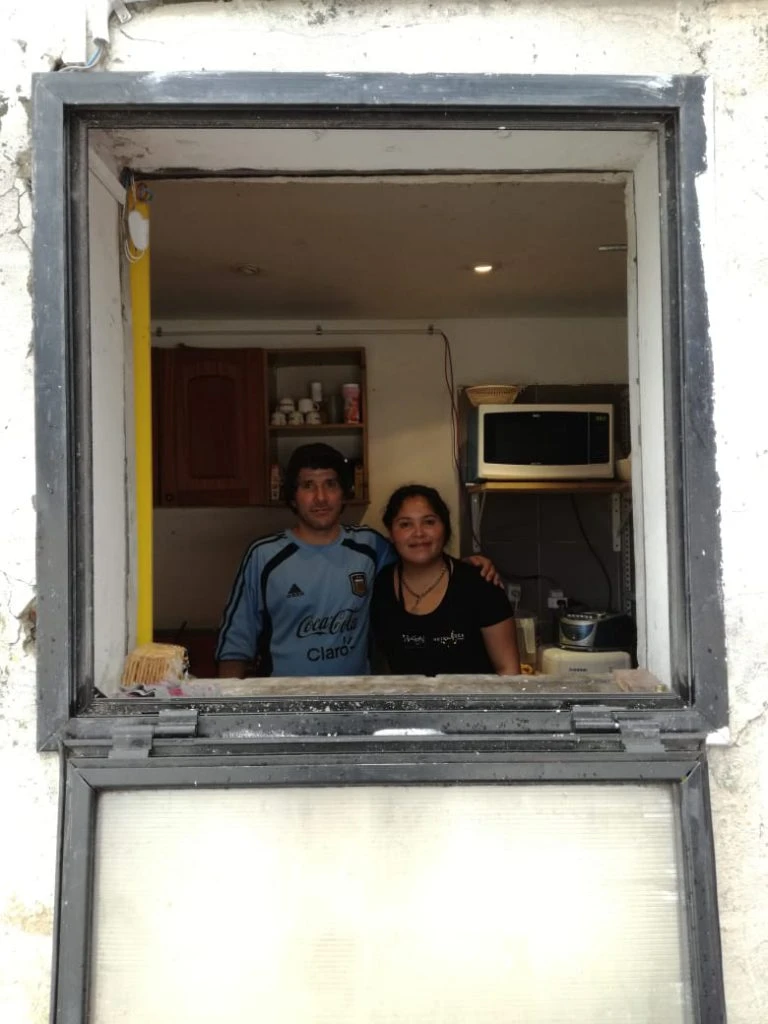 Construir vínculos es clave para el éxito de los tratamientos.