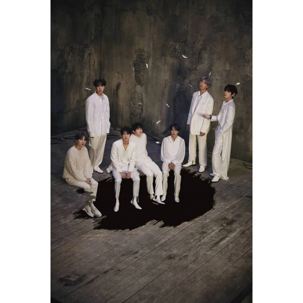 Los lideres del k-Pop, BTS estaran presentes en Dear Class 2020.