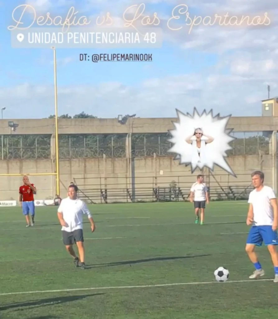 El deporte como herramienta de transformación