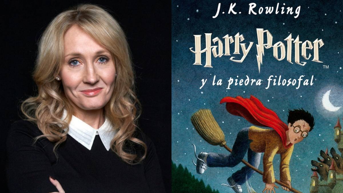 Quiénes son y qué dijeron los actores de "Harry Potter" que se sumaron en contra de J. K. Rowling
