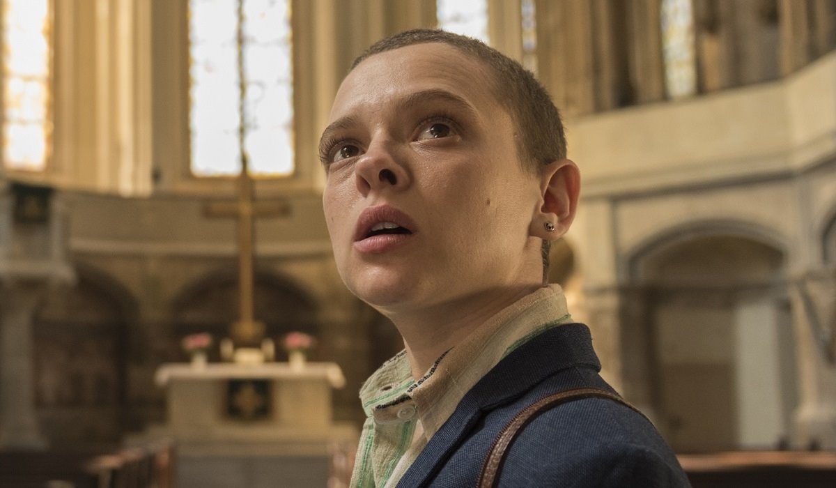 12 miniseries perfectas para maratonear en pocos días