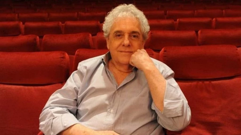 Antonio Gasalla y sus últimas apariciones en el teatro