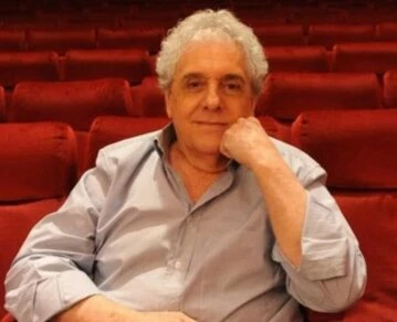 Antonio Gasalla y sus últimas apariciones en el teatro