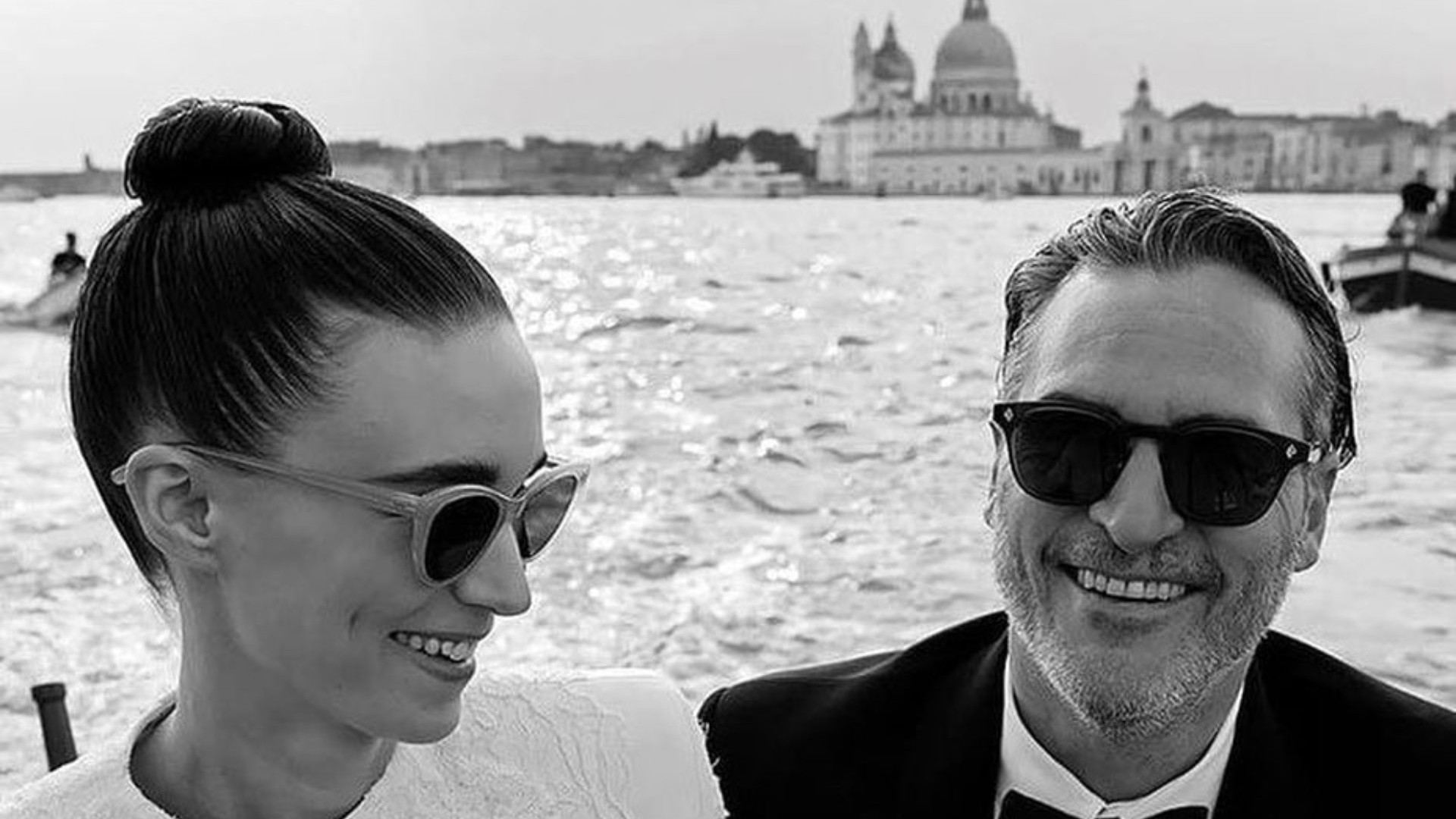 Joaquin Phoenix y Rooney Mara ya son padres: así se llama su primer hijo