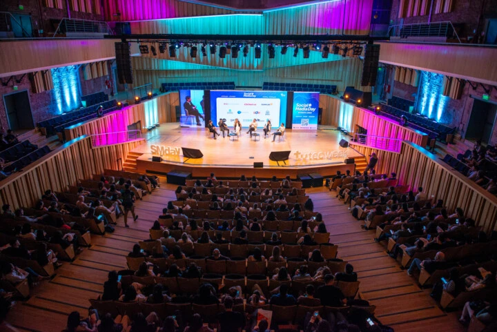 Todavía quedan entradas disponibles para la edición del 26/6 en Buenos Aires.