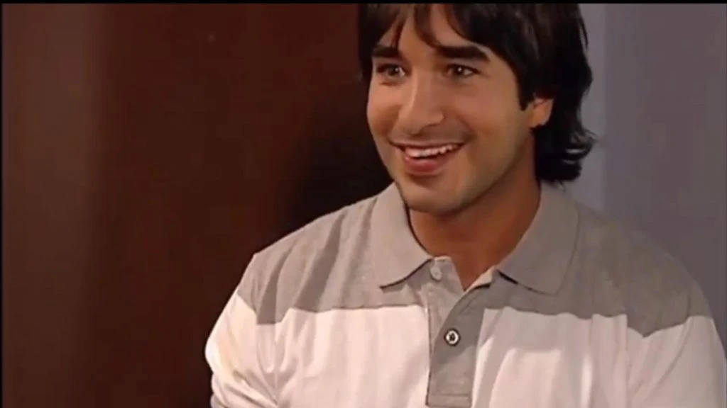 Don Juan y su bella dama (2008)