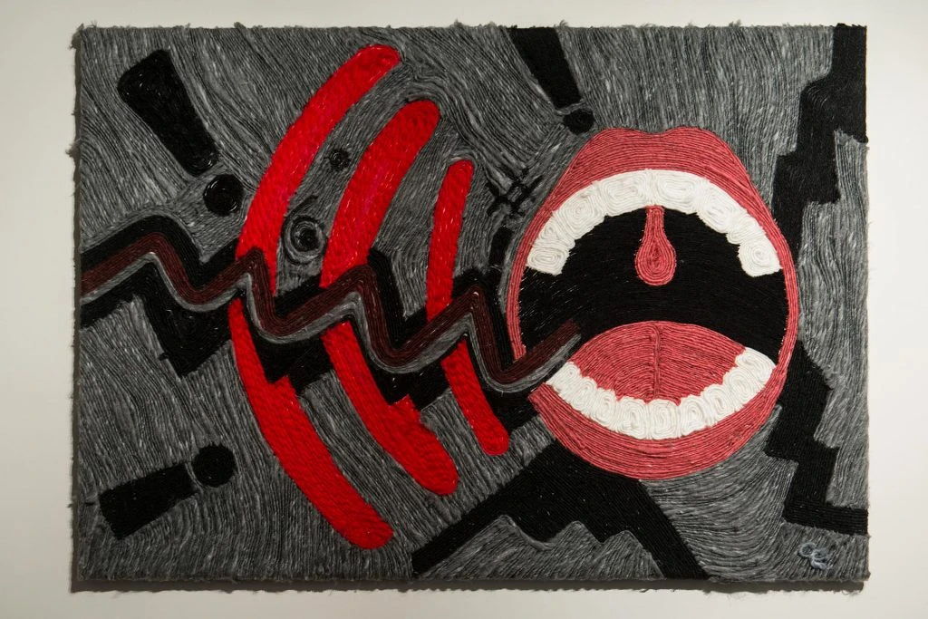 Enojo fue la primera de las emociones que sintió Cori Esturla al enterarse de que su mamá tenía Alzheimer. 