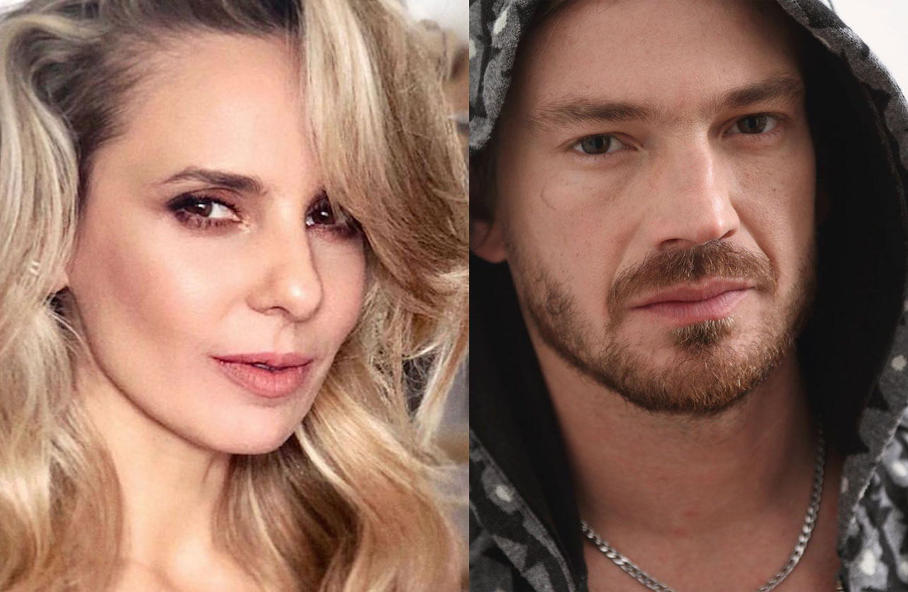 Julieta Cardinali y Guillermo Pfening le hicieron un pedido urgente a Alberto Fernández: "Por favor, un protocolo para..."