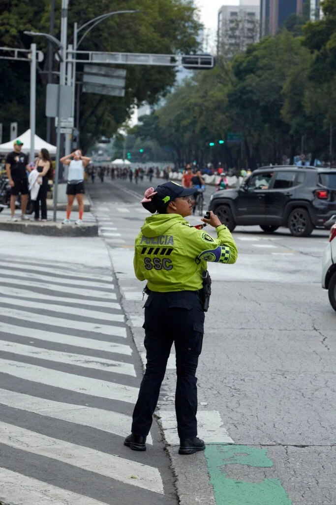 El relevamiento analizó cómo perciben los conductores argentinos la seguridad vial y la circulación en calles y rutas del país.