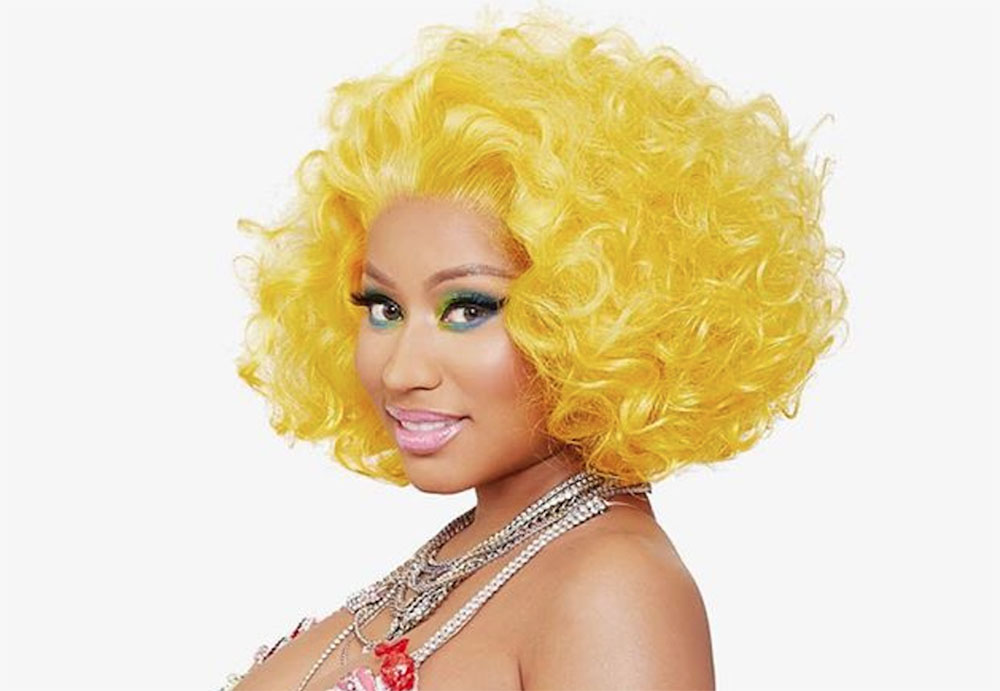 Fiel a su estilo, Nicki Minaj confirmó su embarazo de la manera más sorprendente