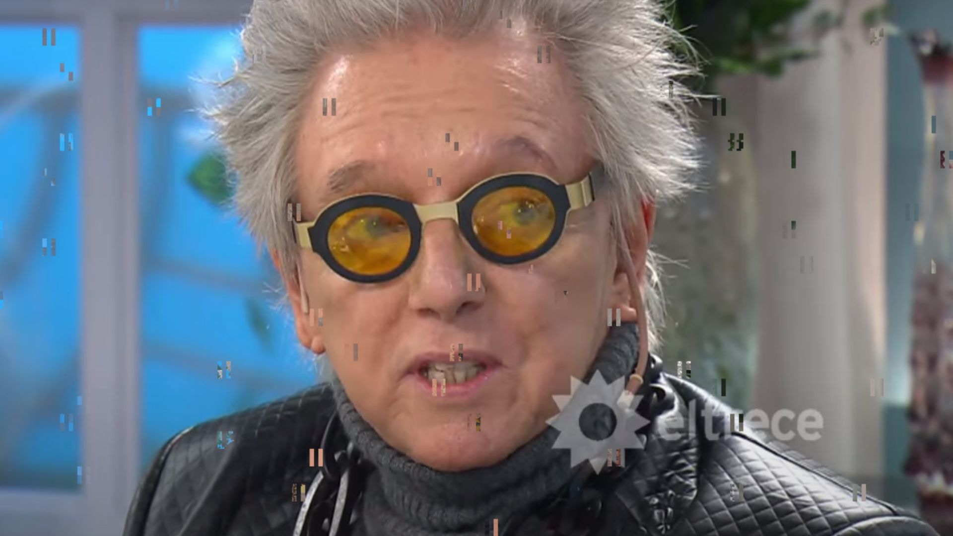 "Hace dos años que soy padre": Pepe Cibrián contó cómo llegó Luis a su vida: "Le dije que me acompañe, no quiero estar solo"