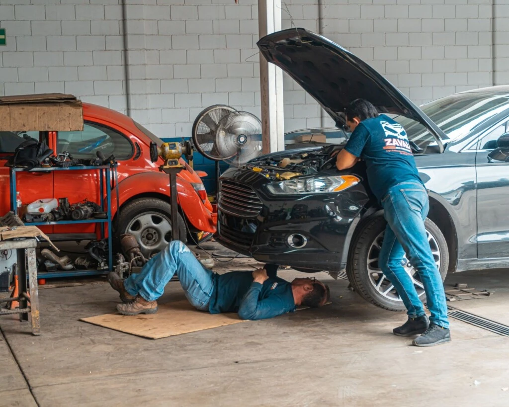 La antigüedad del parque automotor y la incorporación de nuevas tecnologías de seguridad fueron algunos de los ejes del estudio sobre seguridad vial.