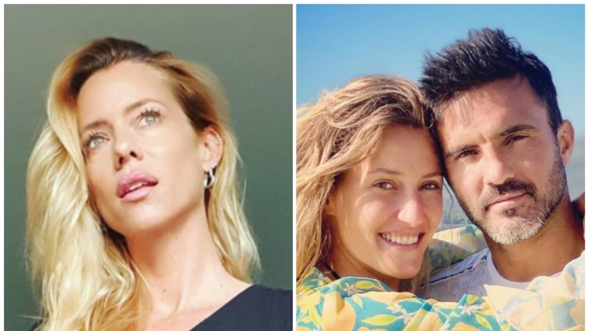 Mica Viciconte reveló el gesto que tuvo Nicole Neumman con ella que la hizo enojar: "No me devolvió el saludo"