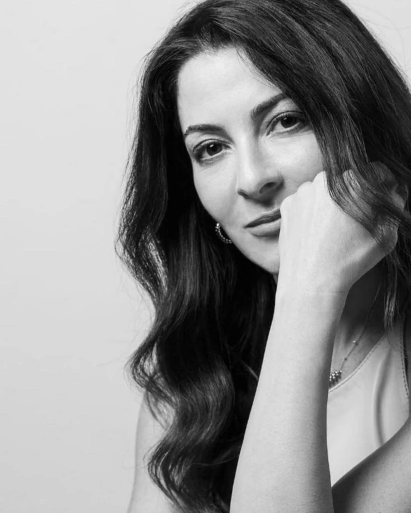 La periodista brasileña Anna Paula Pedrao compartió una imagen para alertar sobre la violencia que padecen las mujeres y este podría haber sido el origen del challenge.