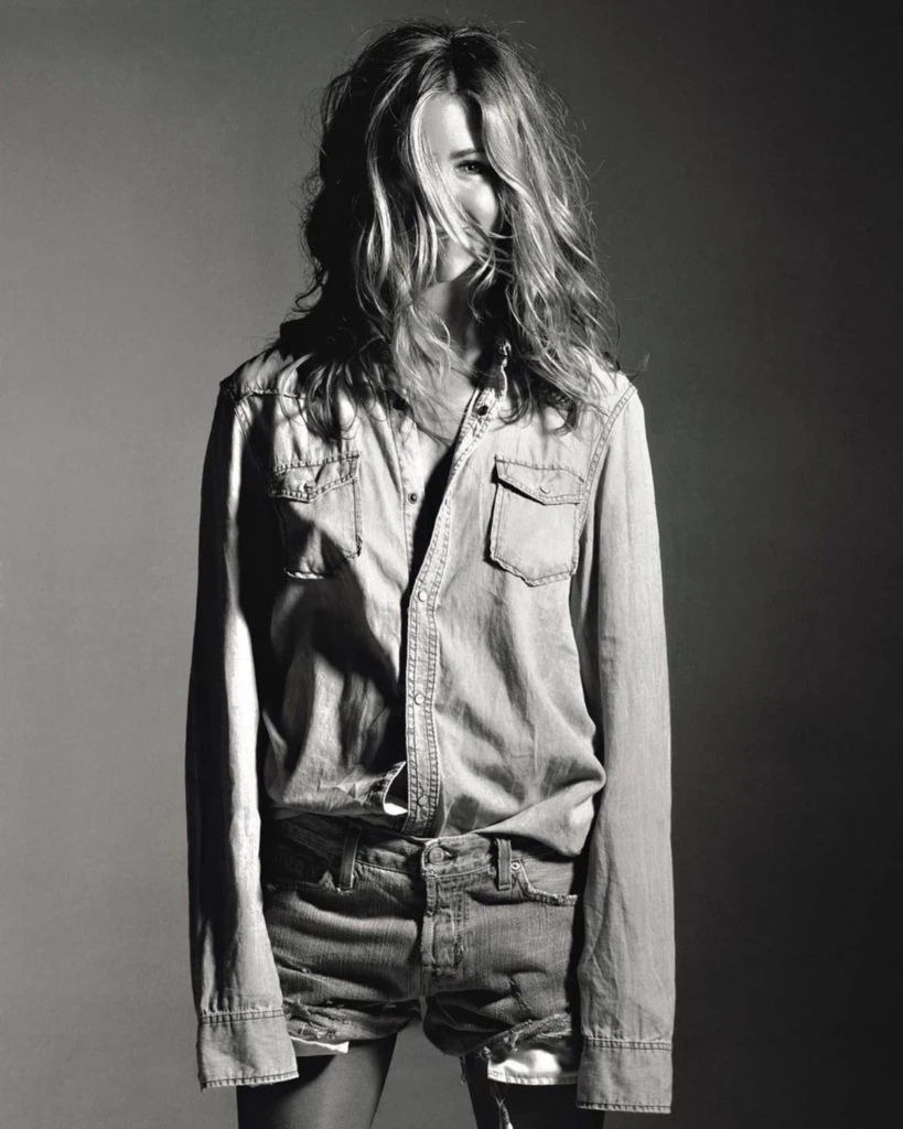 Jernnifer Aniston confesó que no entendía bien de qué se trataba la propuesta, pero si implicaba apoyar a las mujeres, ella aceptaba el desafío