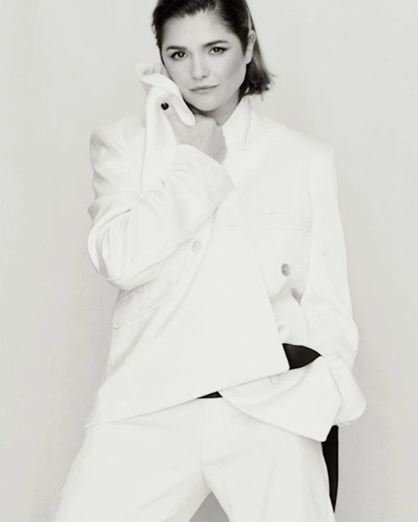 "Denunciar no mata! Nos mata el silencio!", escribió Araceli González con el objeto de sumar sentido al desafío.