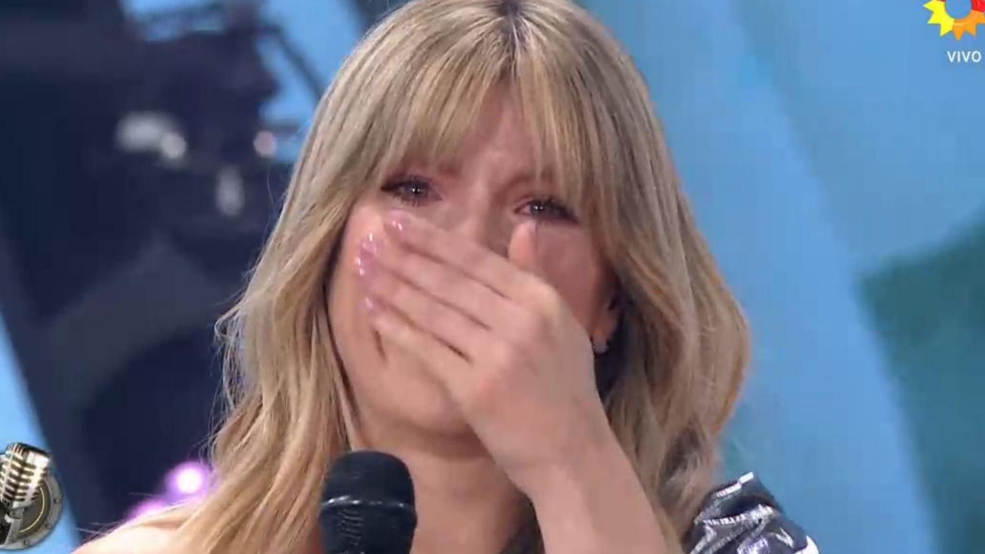 Se filtró el motivo por el cual Laurita Fernández dejó a Nico Cabré