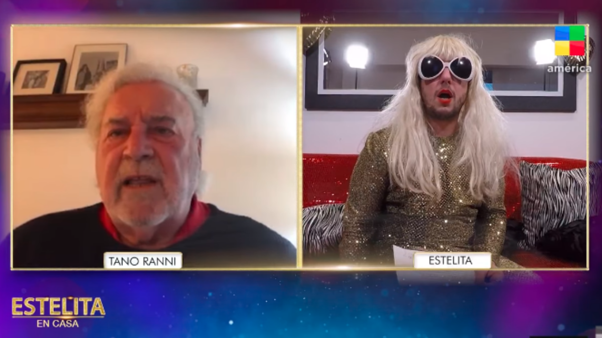 La fuerte confesión de Rodolfo Ranni: “Empecé a fumar a los cinco años”