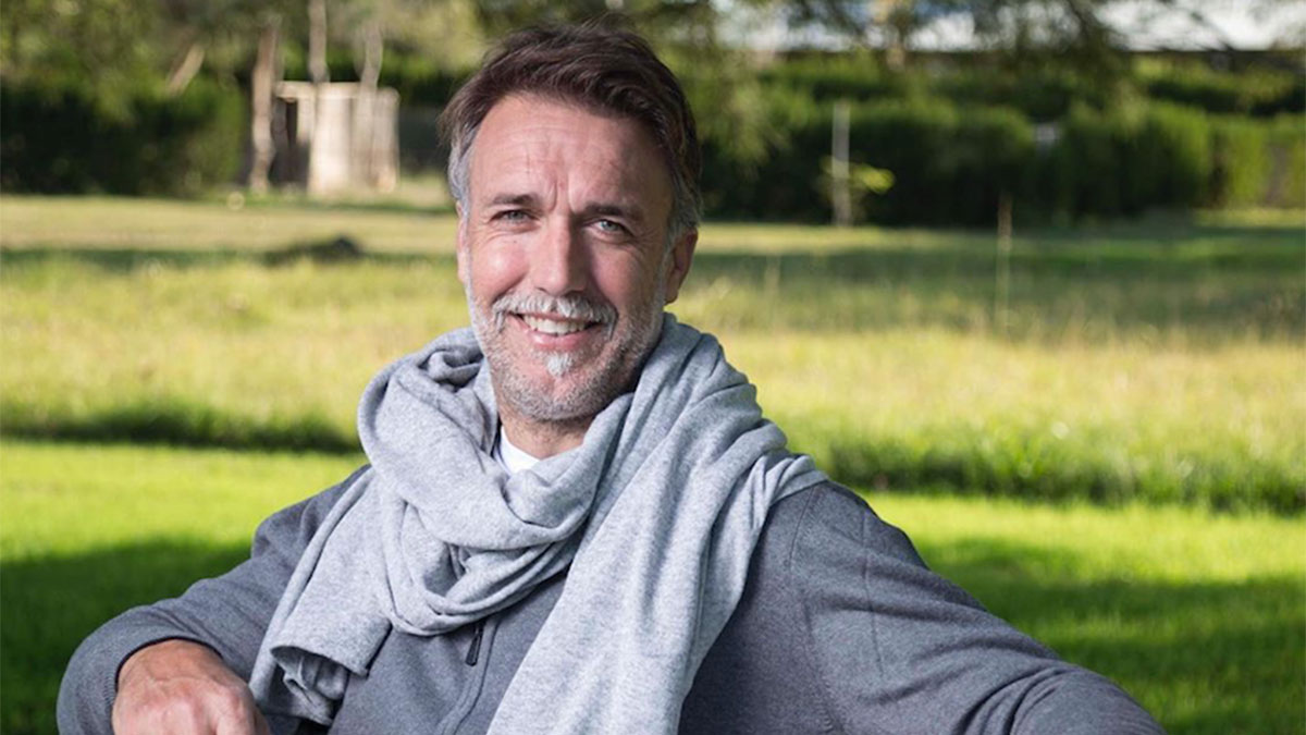 La reflexión de Gabriel Batistuta sobre la meritocracia: "¿Fui un idiota por respetar estos ideales?"