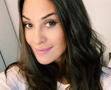 No se arrepiente: Ivana Nadal volvió a causar polémica y lloró por hacerse el PCR para viajar al exterior